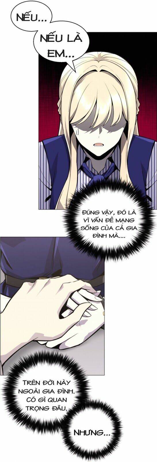 Luân Hồi Ác Nhân: Chapter 44