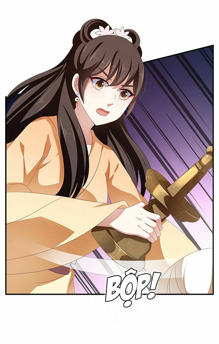 Thịnh Thế An Nhiên: Chapter 30