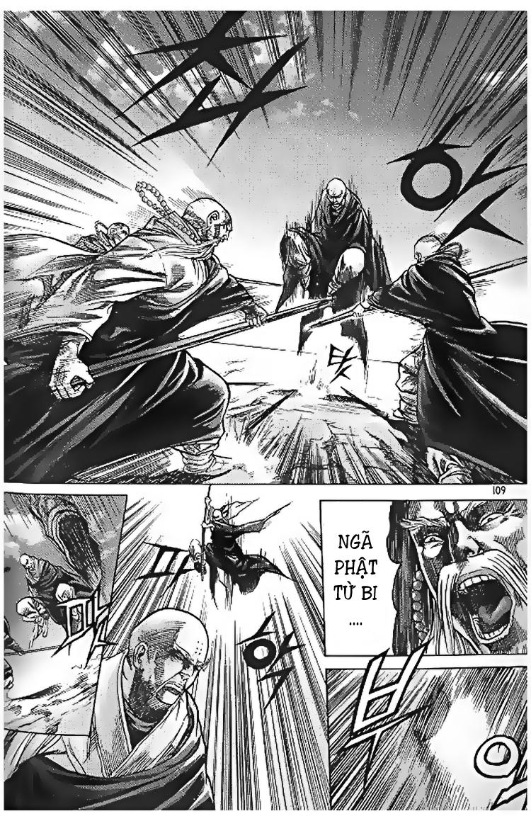 Diêm Đế: Chapter 99