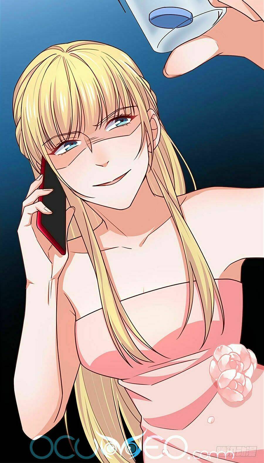 Nhật Ký Báo Thù Của Thiên Kim Hai Mặt: Chapter 24