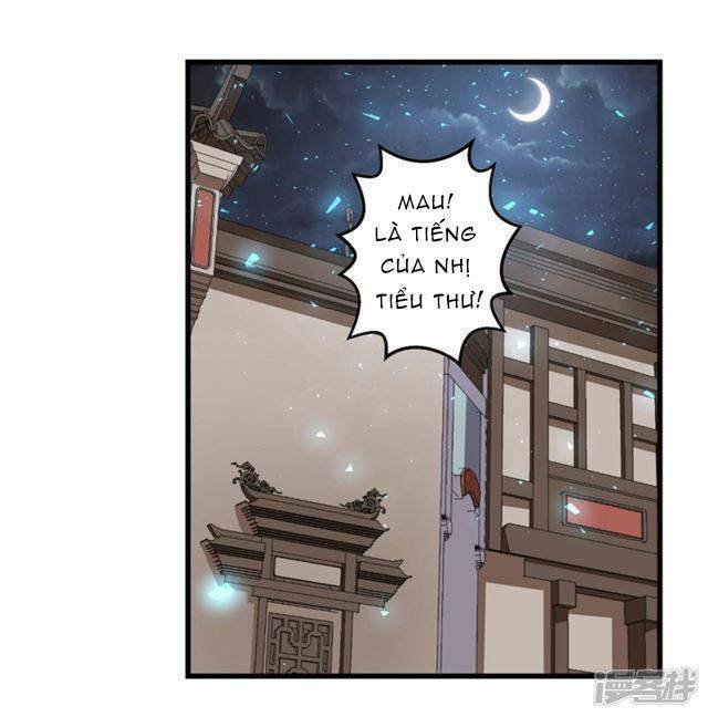 Vương Phi Có Độc!: Chapter 2