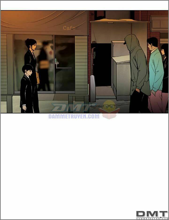 Quán Ăn Sát Thủ: Chapter 53