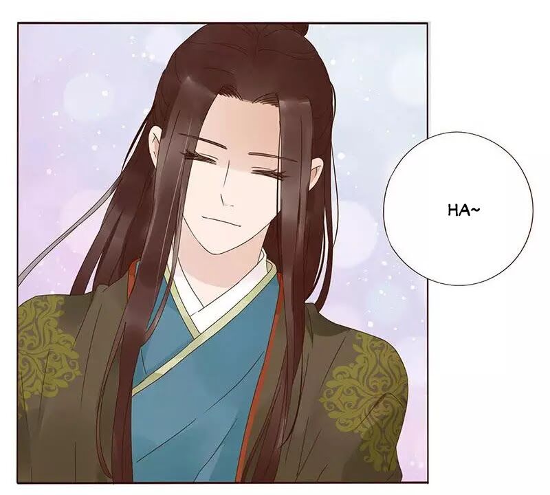 Đế Vương Trắc: Chapter 147
