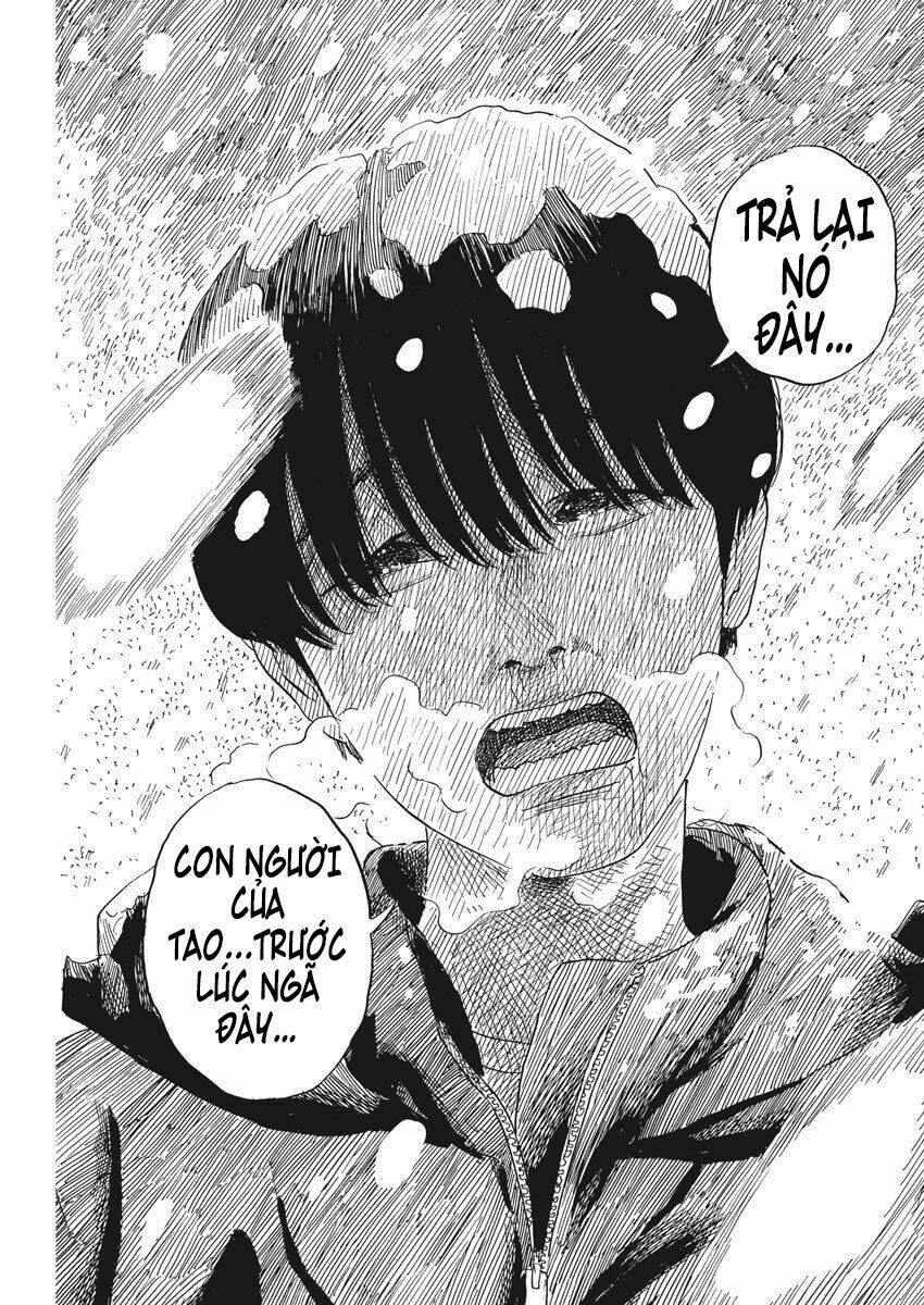 Chi No Wadachi: Chapter 86
