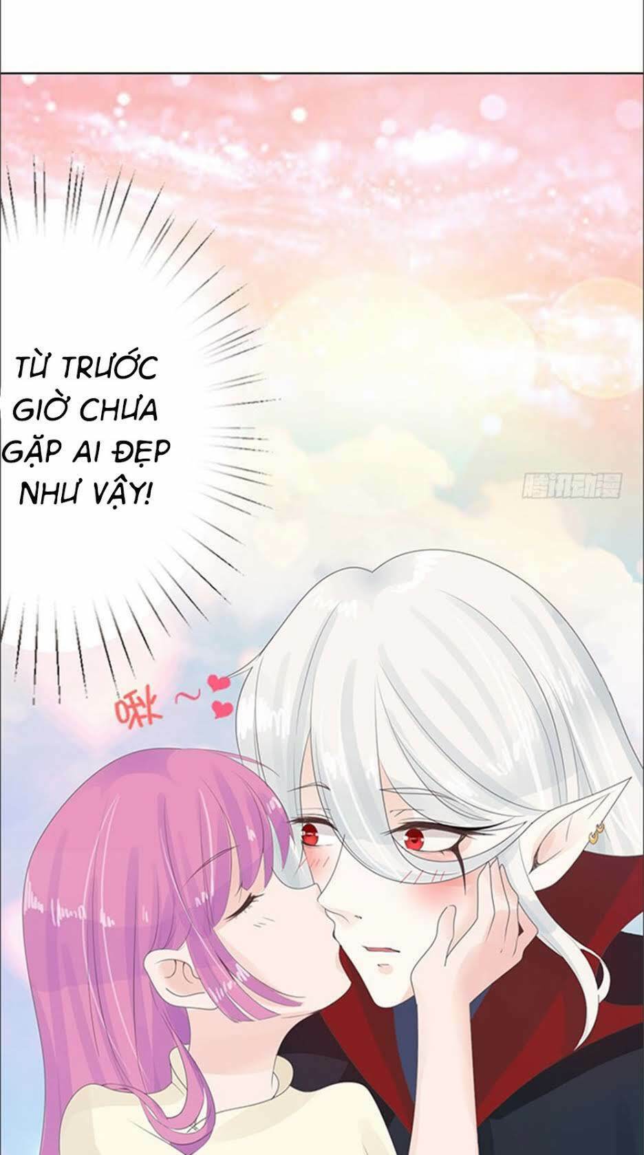 Ma Vương Luyến Ái Chỉ Nam: Chapter 85