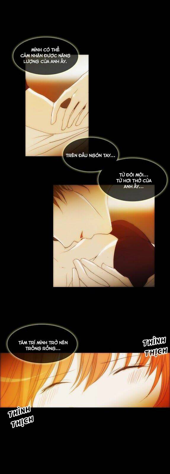 Không Thể Chạm Vào Anh: Chapter 107