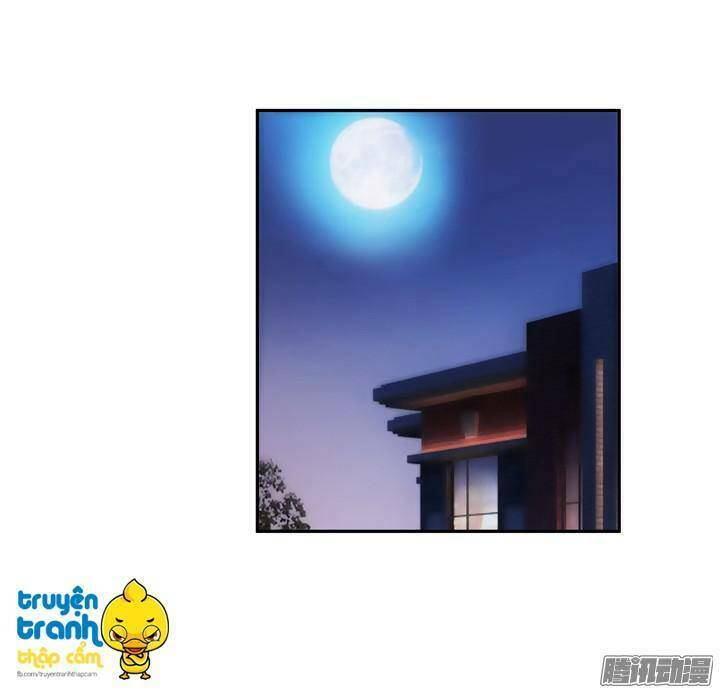 Âm Mưu Bên Gối: Chapter 14