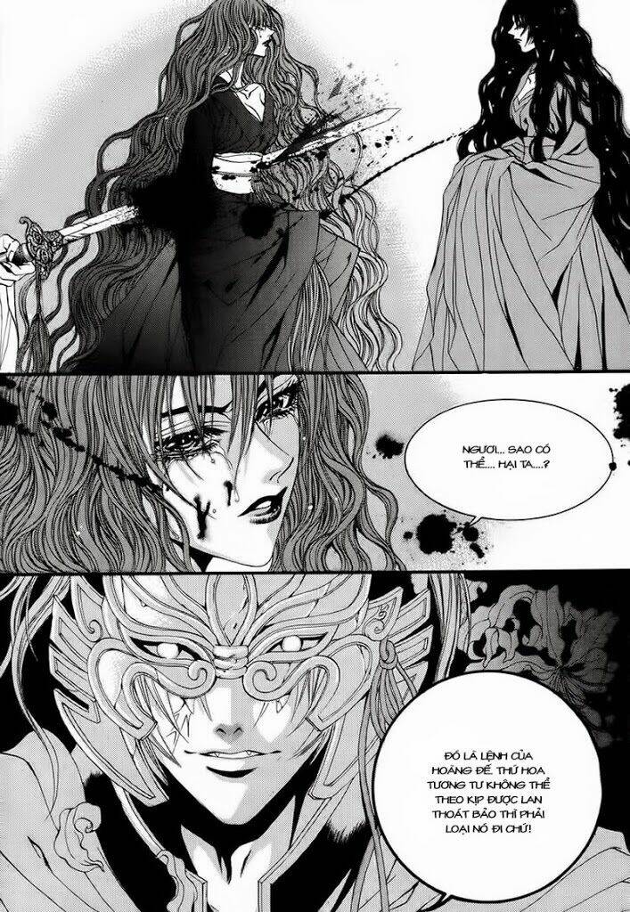 Tân Nương Của Thủy Thần: Chapter 67