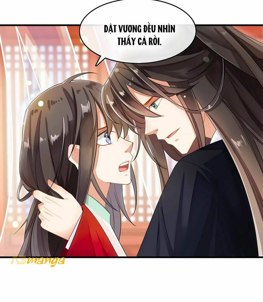 Đích Nữ Hữu Độc: Chapter 9