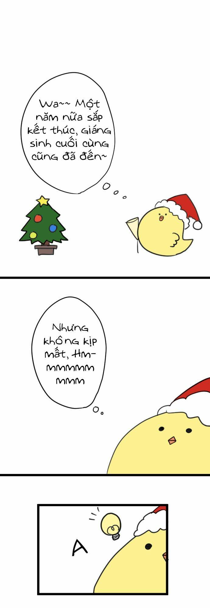 Giống Như Tình Yêu!: Chapter 8.4