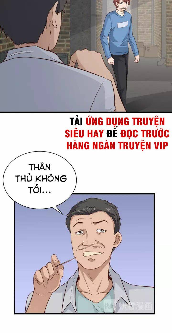 Hệ Thống Tu Tiên Mạnh Nhất: Chapter 54