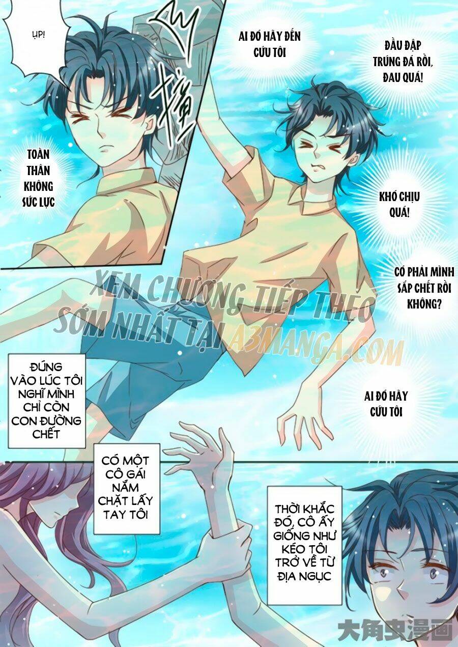 Bá Đạo Tổng Tài Yêu Ta: Chapter 44