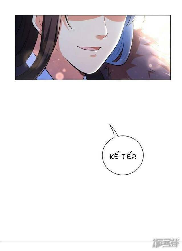 Vương Phi Có Độc!: Chapter 16