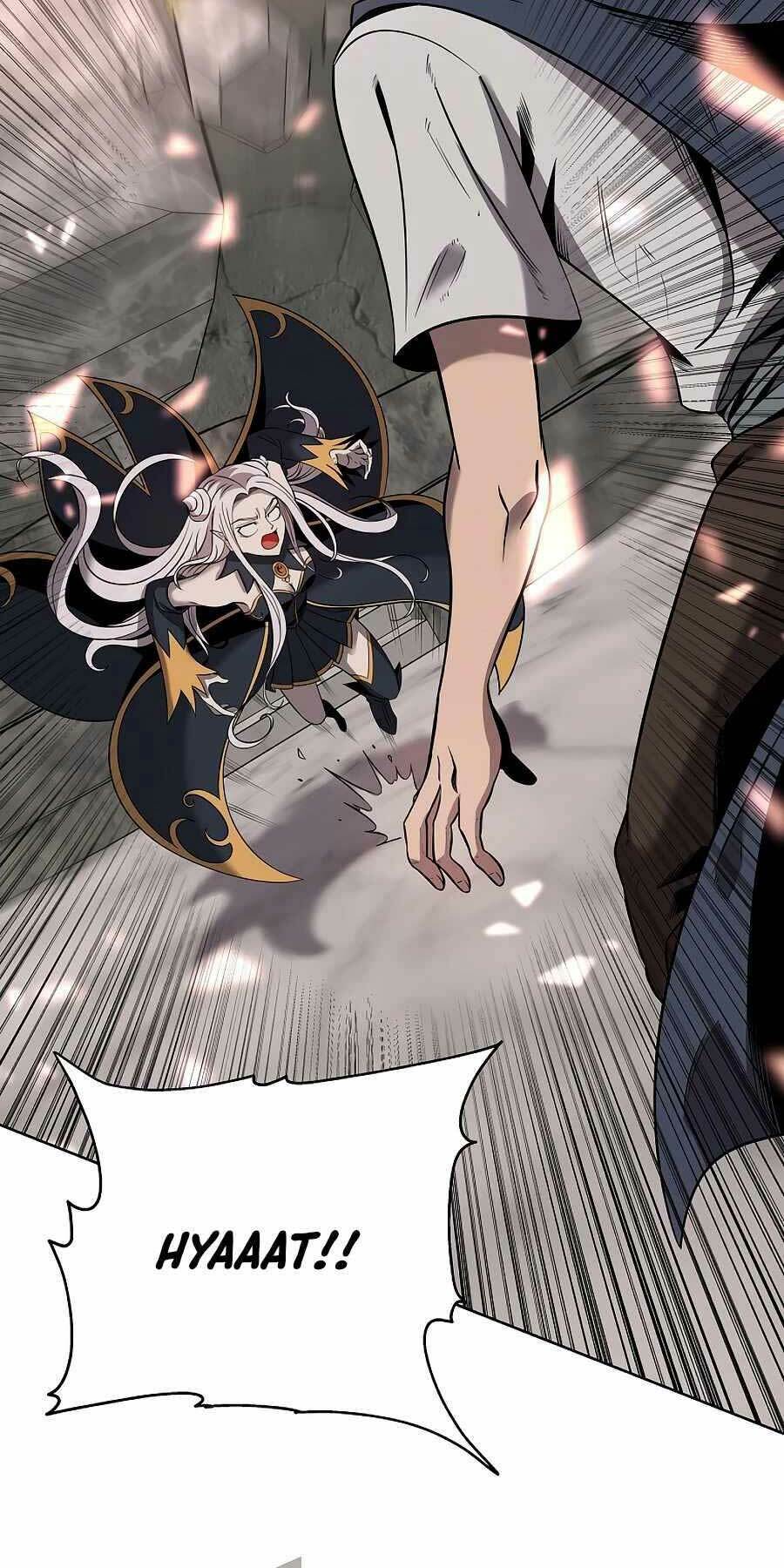 Tên Lỗ Mãng Cấp 10 Của Gia Đình Hiệp Sĩ: Chapter 6