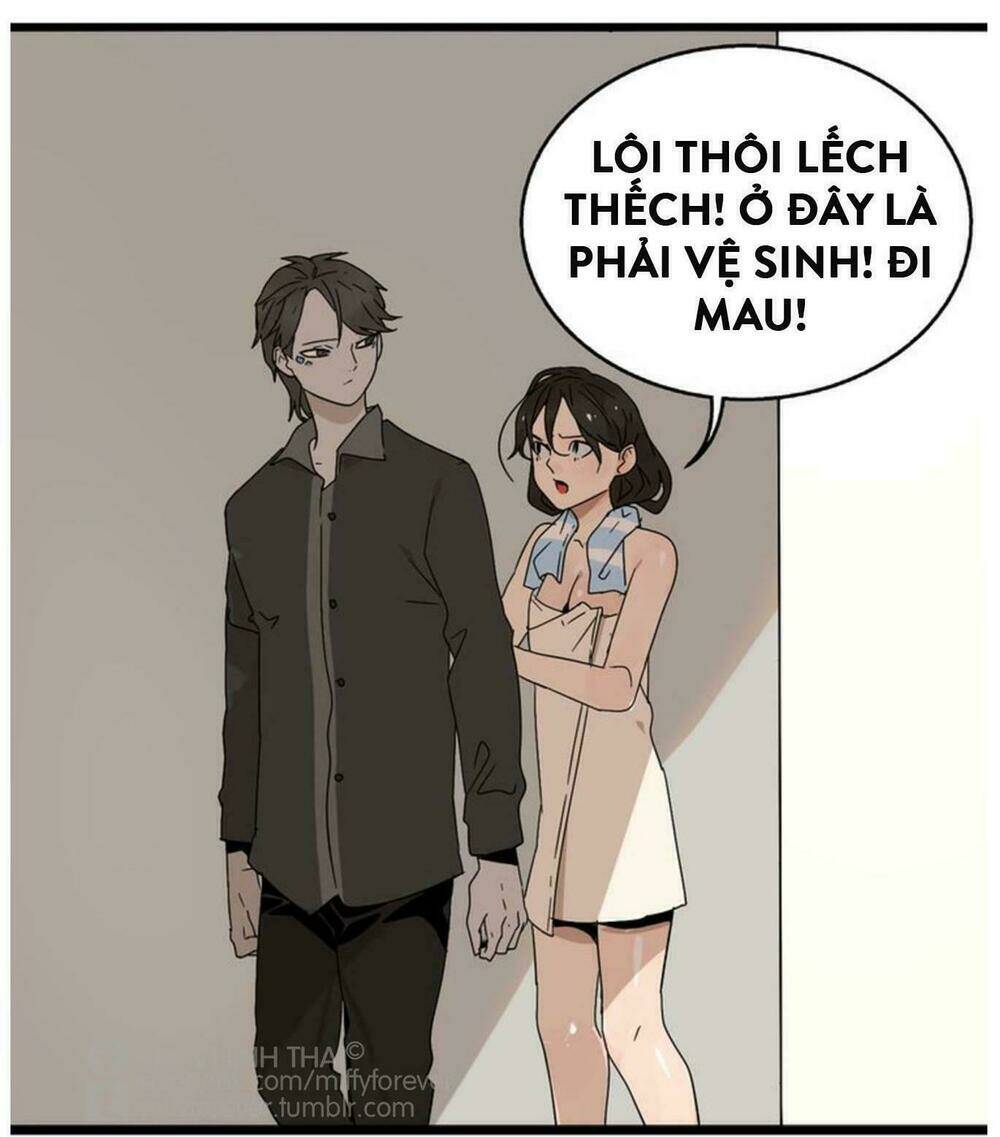 Mục Linh: Chapter 11