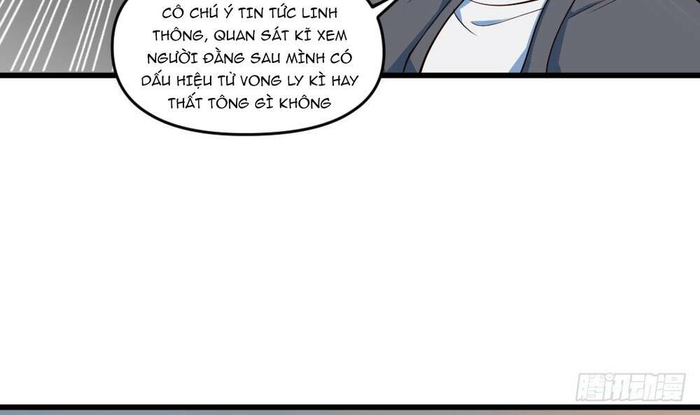 Thần Huyền Sư: Chapter 14