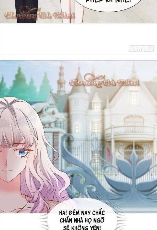 Nhược Hữu Hàn Đông Ngộ Noãn Dương: Chapter 21