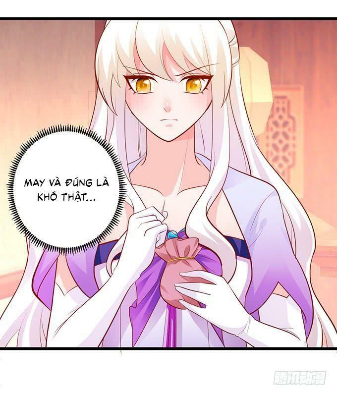 Hồ Tiên Hung Bạo: Chapter 140