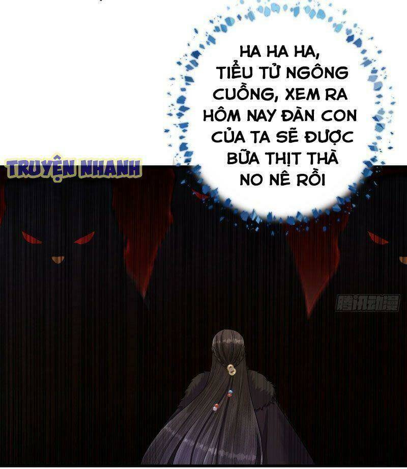 Lễ Băng Nhạc Phôi Chi Dạ: Chapter 14