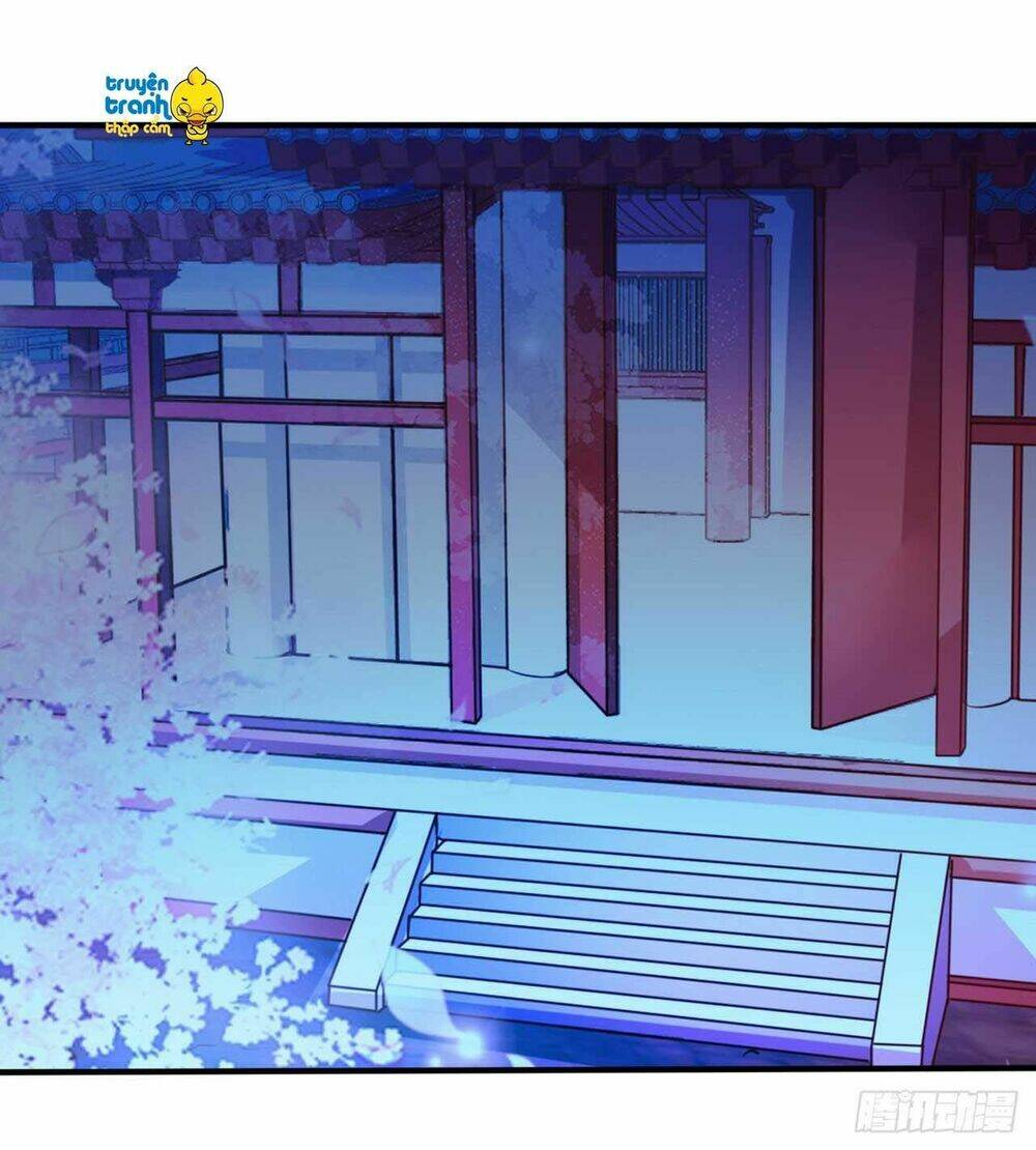 Ái Khanh Giá Đáo: Chapter 4