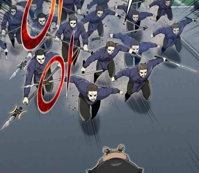 Luân Hồi Ác Nhân: Chapter 78