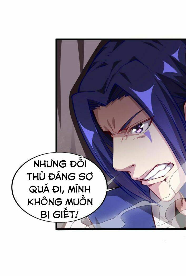 Ngự Thiên Thần Đế: Chapter 36