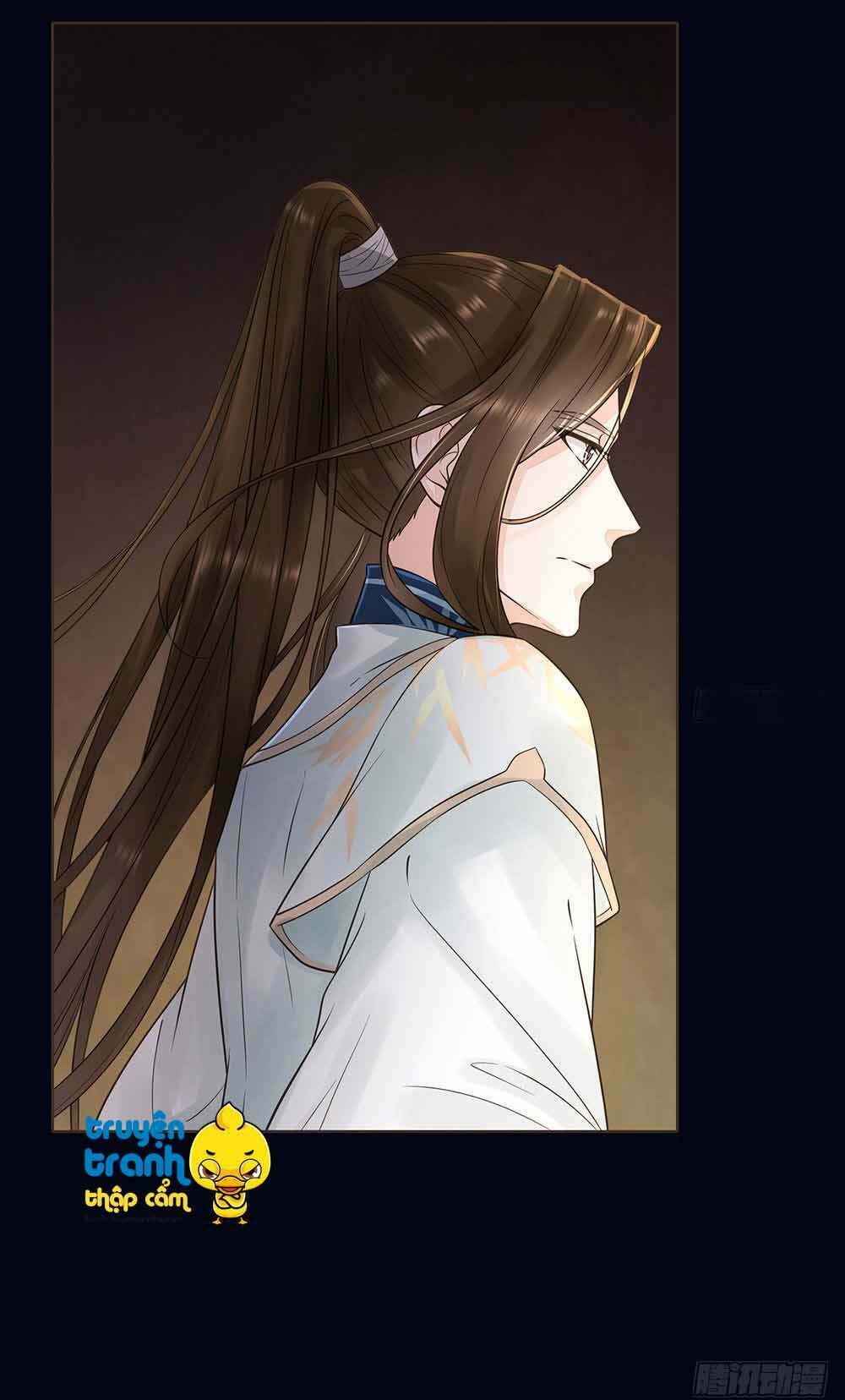 Đại Giá Thừa Tướng: Chapter 99