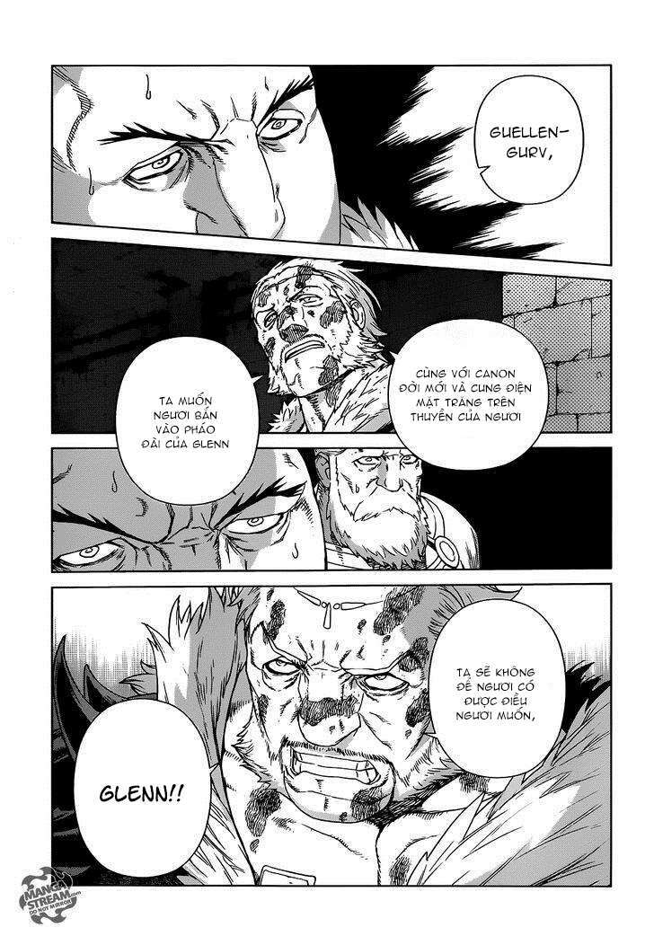 Ubel Blatt: Chapter 114