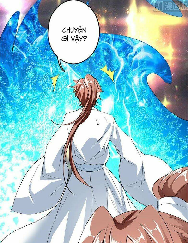 Tối Cường Thần Thú Hệ Thống: Chapter 161