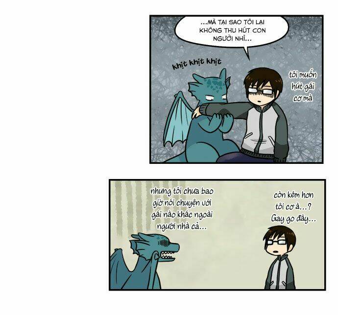 Hắn Ta Là Rồng: Chapter 79