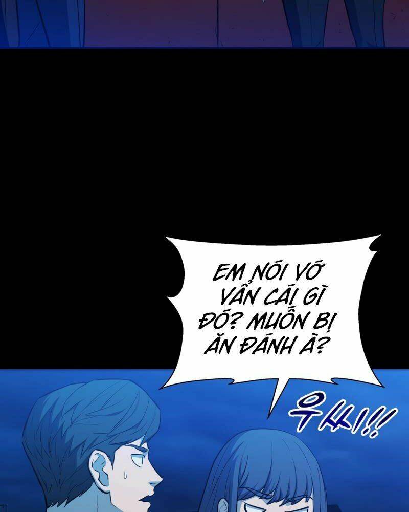 Cánh Cổng Mở Ra Đúng Ngày Đầu Tiên Tôi Thành Chính Trị Gia: Chapter 9