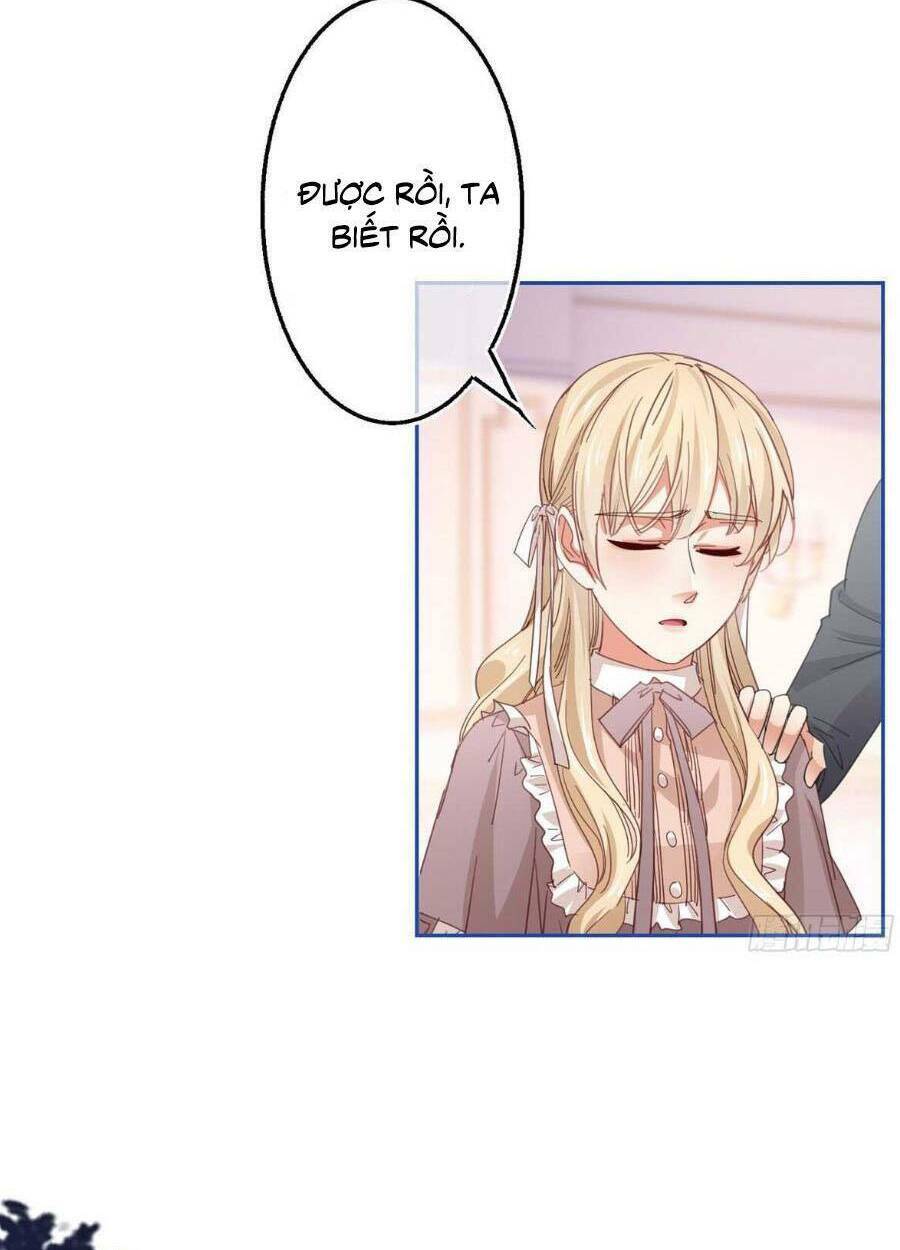 Nữ Hoàng Đầu Tiên Của Đế Quốc: Chapter 79