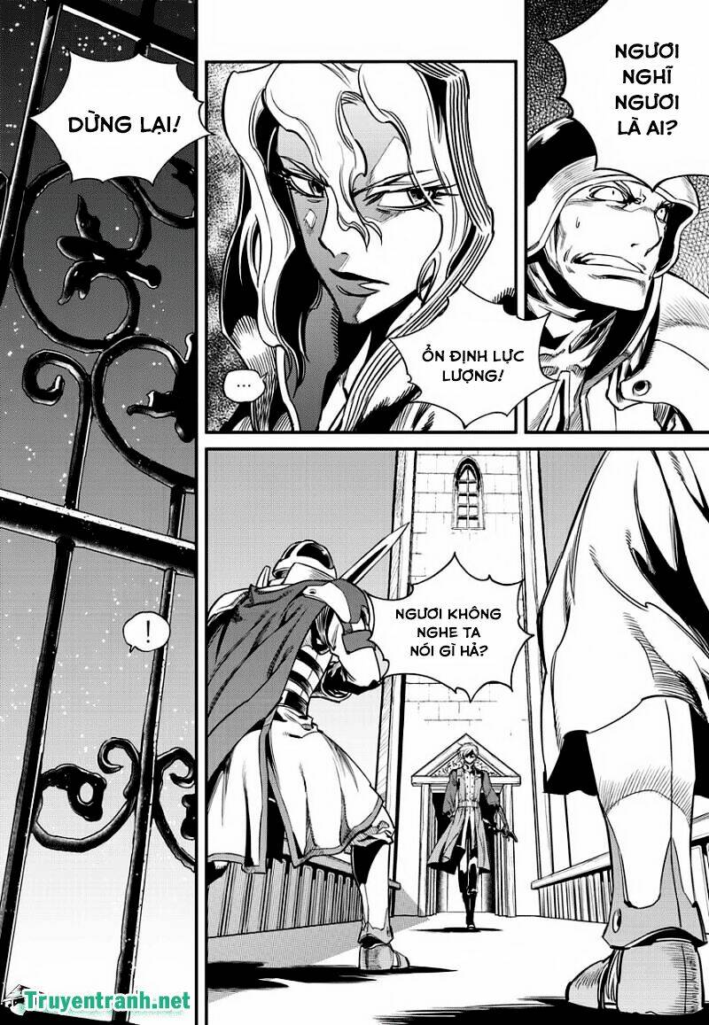 Dark Air: Chapter 71