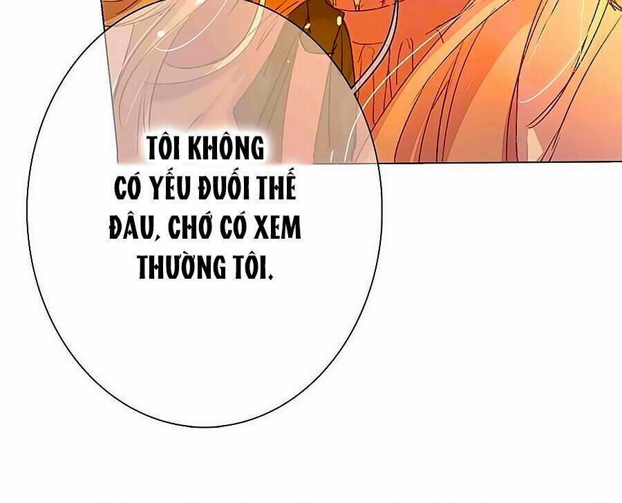 Hào Môn Tiểu Lãn Thê: Chapter 34