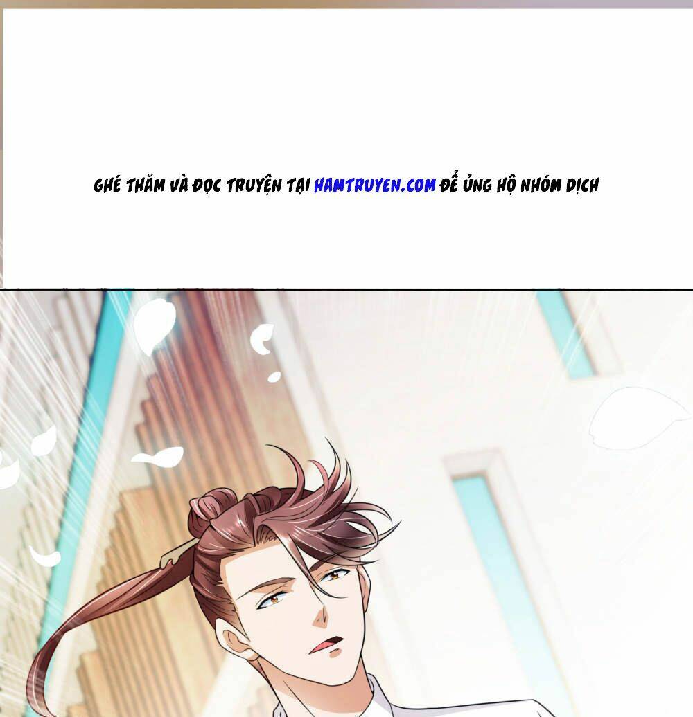 Chí Tôn Toàn Năng: Chapter 13