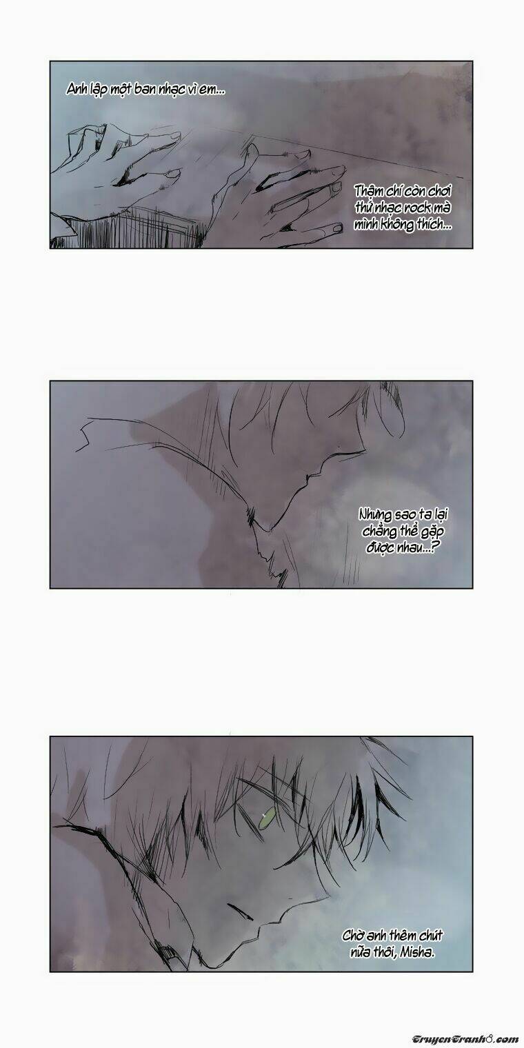 American Ghost Jack: Chapter 16