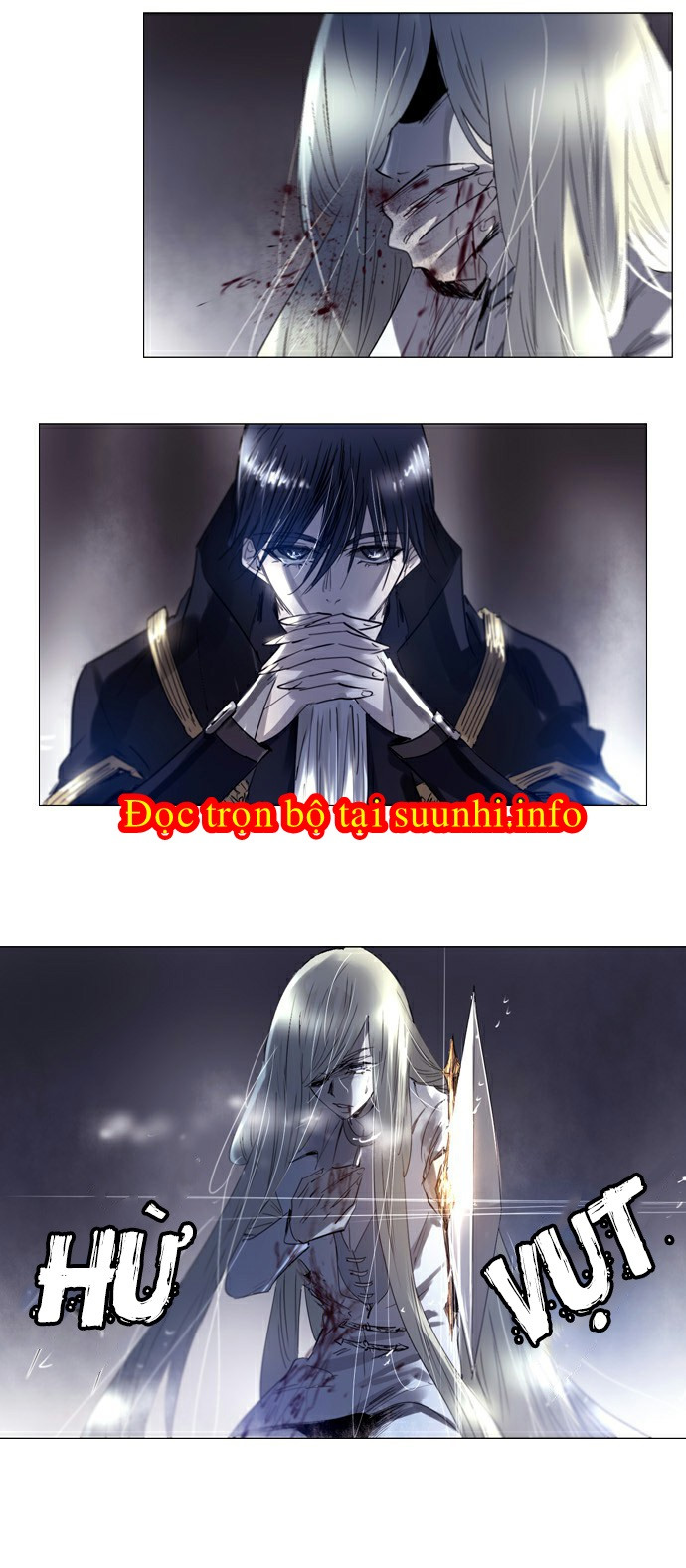 Soul Cartel: Chapter 180