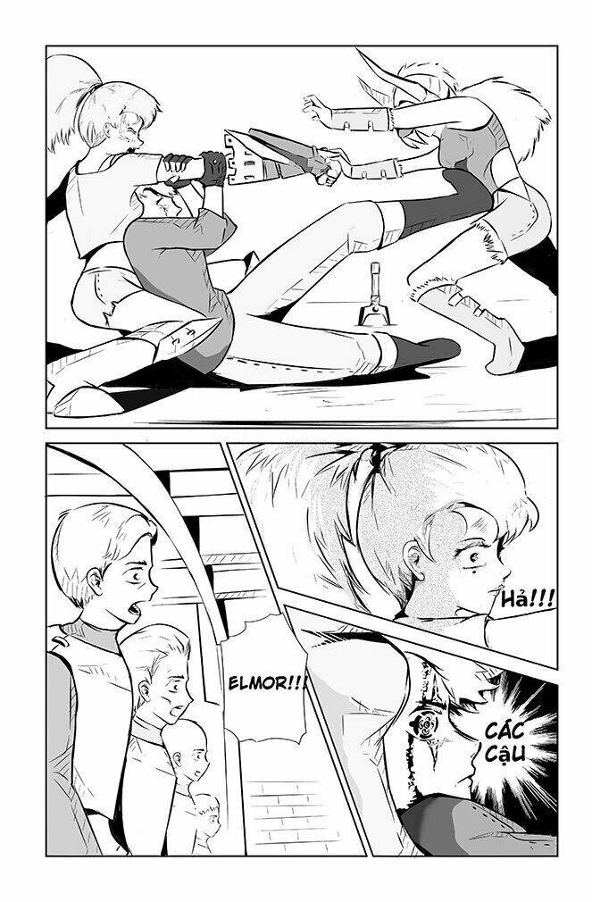 Noa: Chapter 32