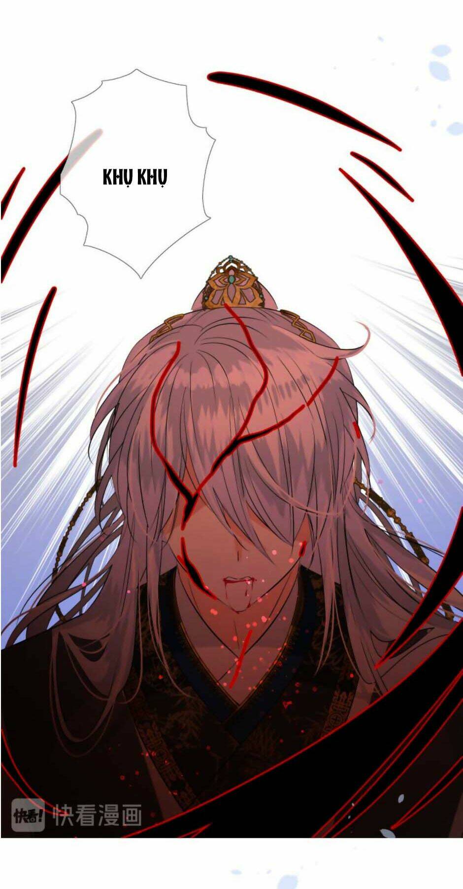 Sao Lại Là Yêu?: Chapter 18