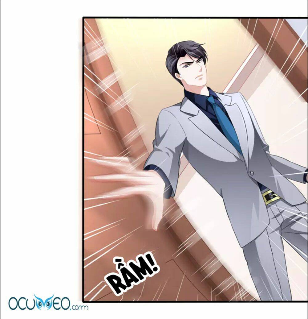 Mỹ Vị Giai Thê: Chapter 20