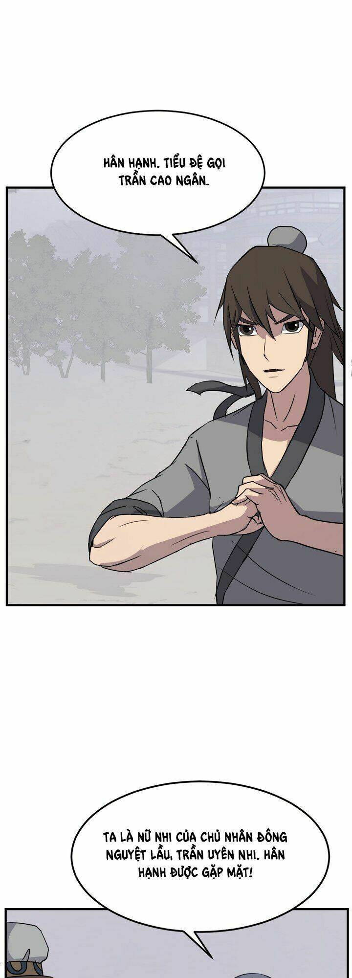 Trọng Sinh, Bất Khả Chiến Bại: Chapter 98