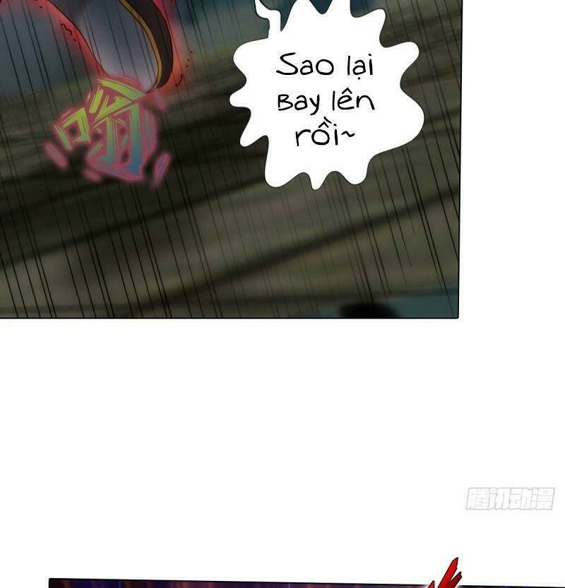 Bất Hủ Phàm Nhân: Chapter 54