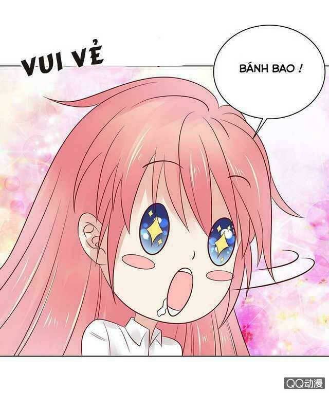 Băng Sơn Học Trưởng Không Được Chọc: Chapter 40.1