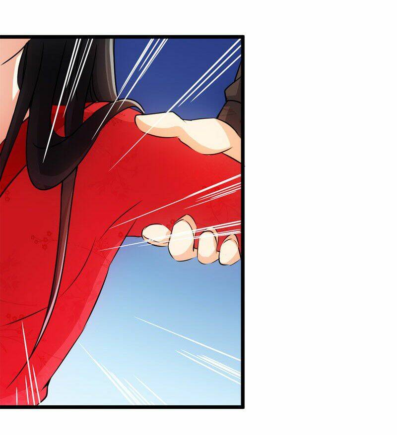 Vương Gia! Ngươi Thật Bỉ Ổi: Chapter 26