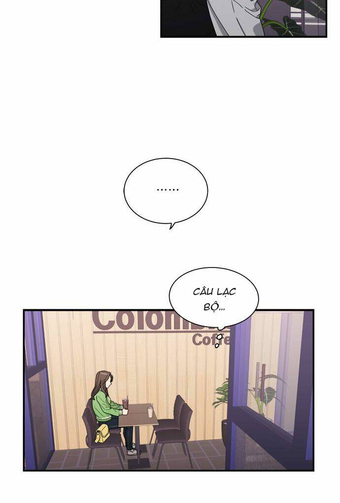 Phải Lòng Oan Gia: Chapter 6