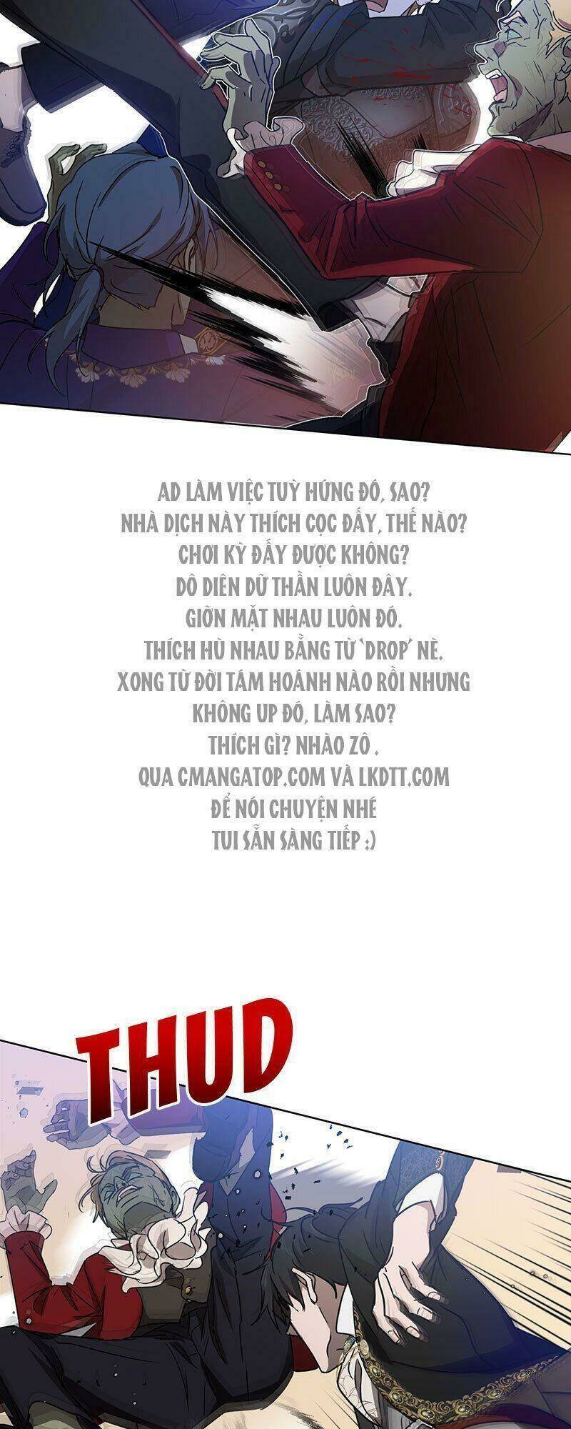 Khế Ước Của Ác Ma: Chapter 58