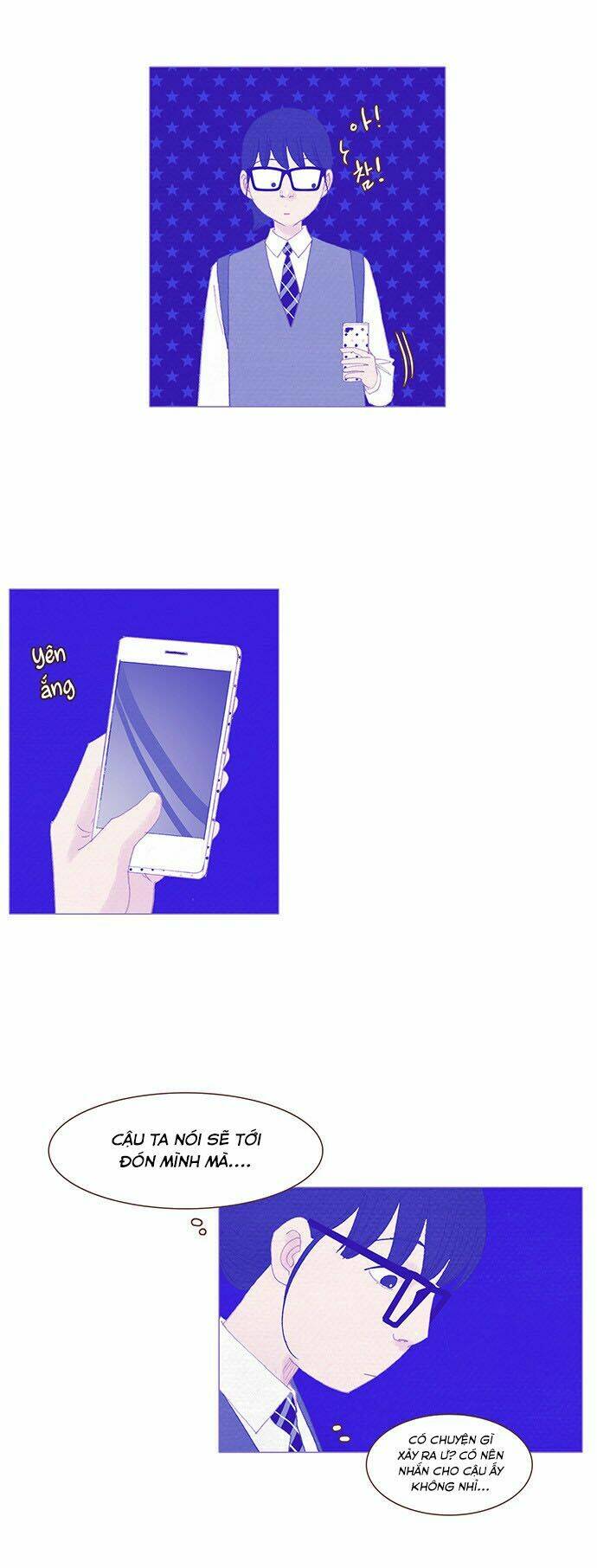 Thánh Thần Trẻ Trâu: Chapter 60