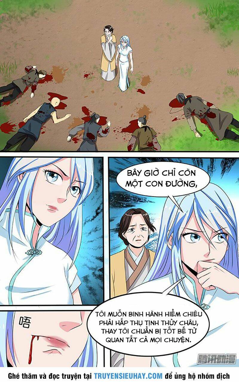 Cực Phẩm Tu Chân Thiếu Niên: Chapter 136