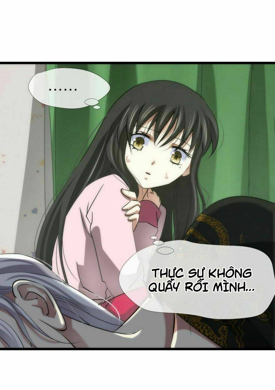 Một Vạn Tư Thế Công Lược Yêu Nam: Chapter 15