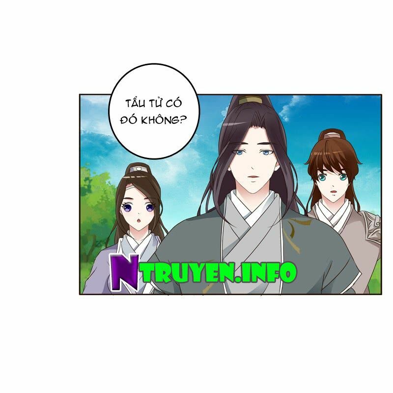 Thông Linh Phi: Chapter 206